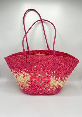 Lôewe
Cabas Anagram Basket