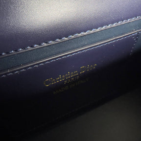 Diôr 
Cartable en toile
Bleu, Toile