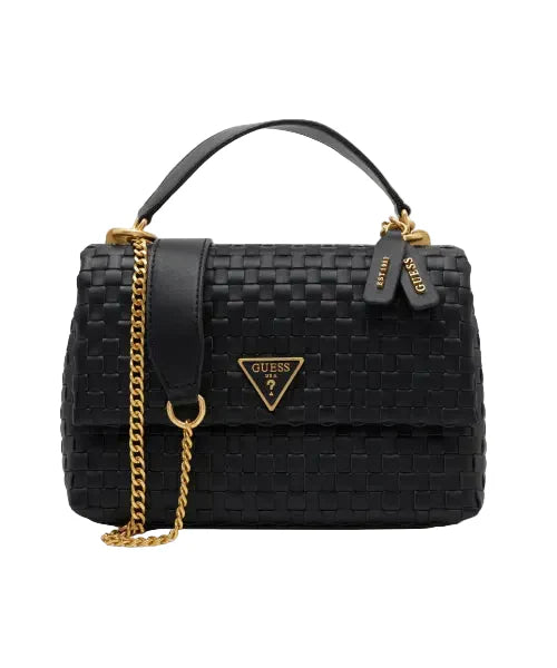 Coach Sac cartable LISBET CONVERTIBLE XBODY FLAP