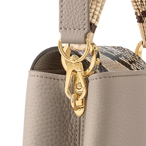 LV Sac Capucines Mini