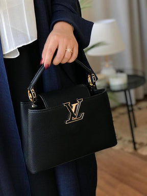LV Sac Capucines Mini
