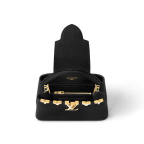 LV Sac Capucines BB