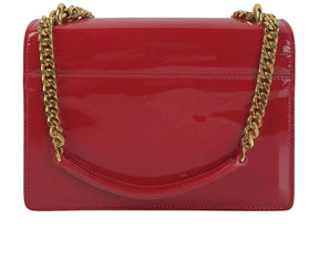S@int L@urent
petit sac à bandoulière Sunset (2019)