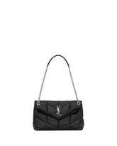 YSL Puffer small nappa
NOIR
