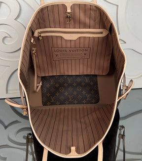 LV Sac Neverfull MM