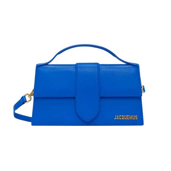 J@CQUEMUS BLUE LE BAMBINO LONG
