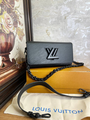 LV Twist West