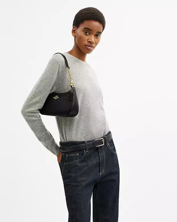 Coach Sac à porté-épaule Teri