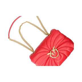 Sac à bandoulière Love Puff