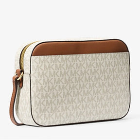 MK Outlet
Grand sac à bandoulière Jet Set à logo