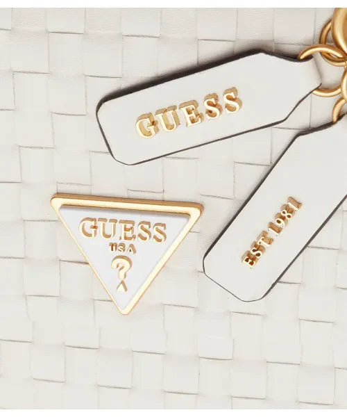 Guess Sac cartable LISBET CONVERTIBLE XBODY FLAP