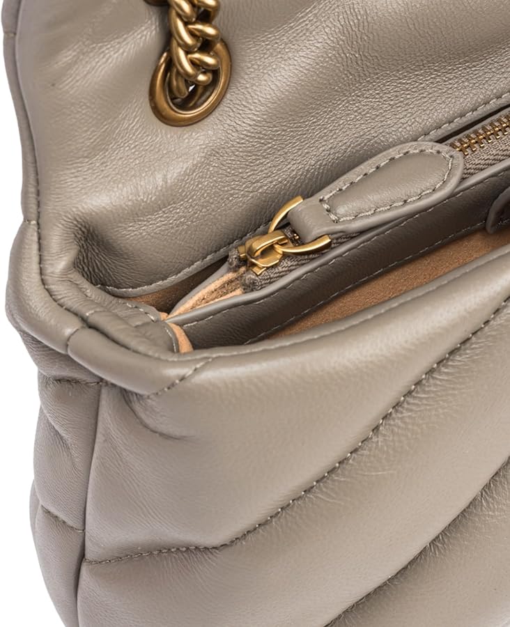 Sac contemporain pour femme, taille unique