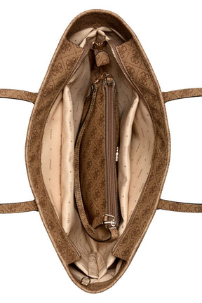 Gûess Grand sac cabas technique Power Play II Quattro G