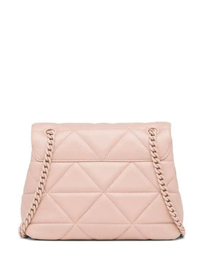 Pr@da 
small spectrum shoulder bag