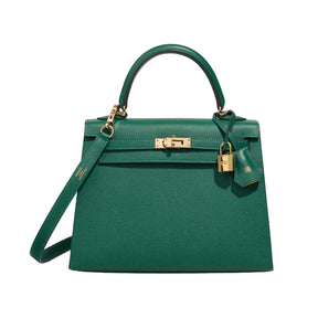 HRMS
Kelly HSS 25 Epsom Vert Jade