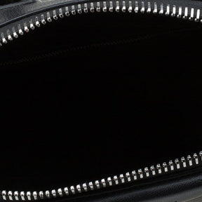 Givênchÿ Black Leather Small Antigona Satchel