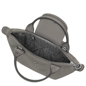 Longch@mp Sac à main XS Le Pliage Xtra
Cuir - Tourterelle