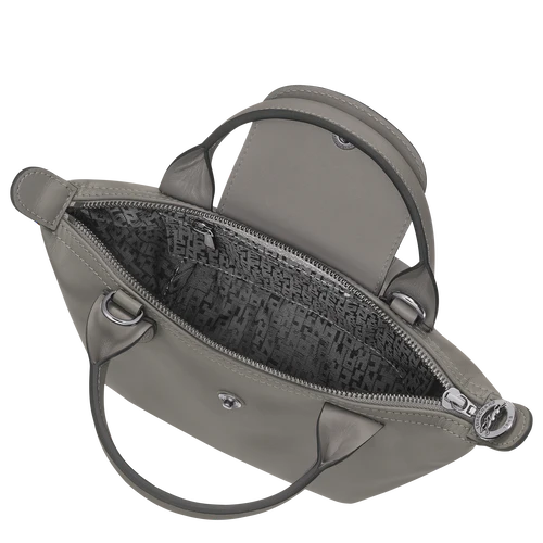 Longch@mp Sac à main XS Le Pliage Xtra
Cuir - Tourterelle