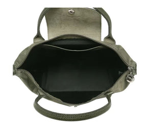 Longch@mp Sac à main XS Le Pliage Xtra
Cuir - Tourterelle
