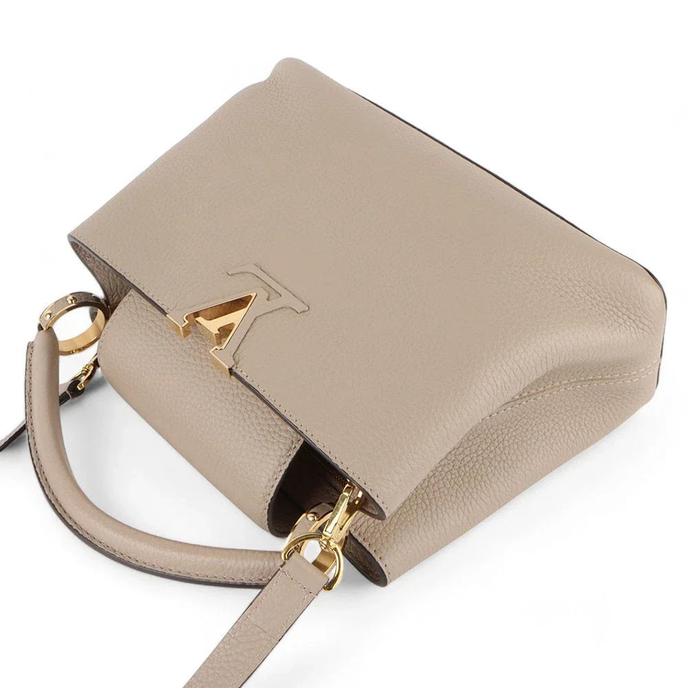 LV Capucines BB Mini Crossbody