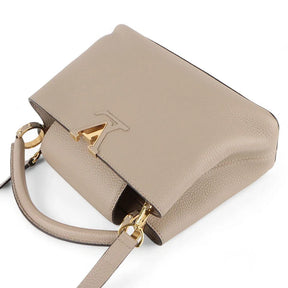 LV Capucines BB Mini Crossbody