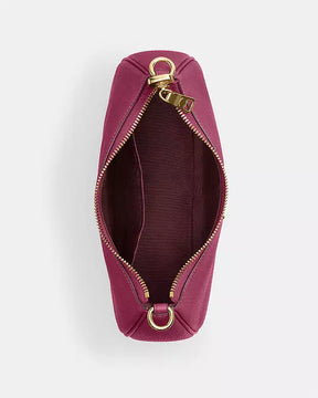 Coach Sac à porté-épaule Teri avec breloque boucle