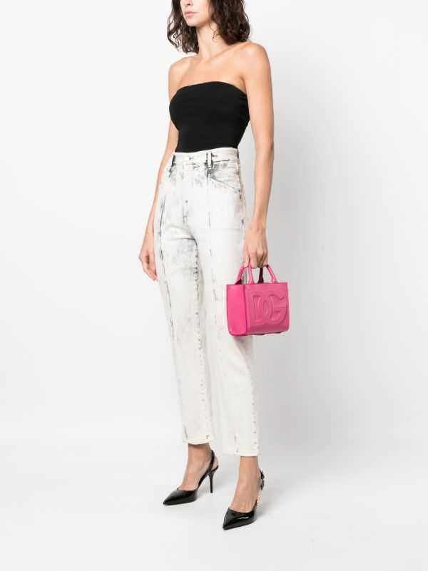 Sac mini sac cabas DG Daily