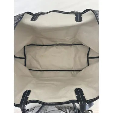 Gôyard 
sac porté épaule