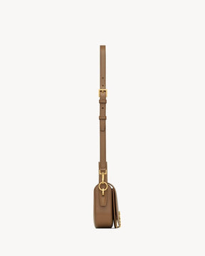 YSL VOLTAIRE EN BOX 
DARK CORK