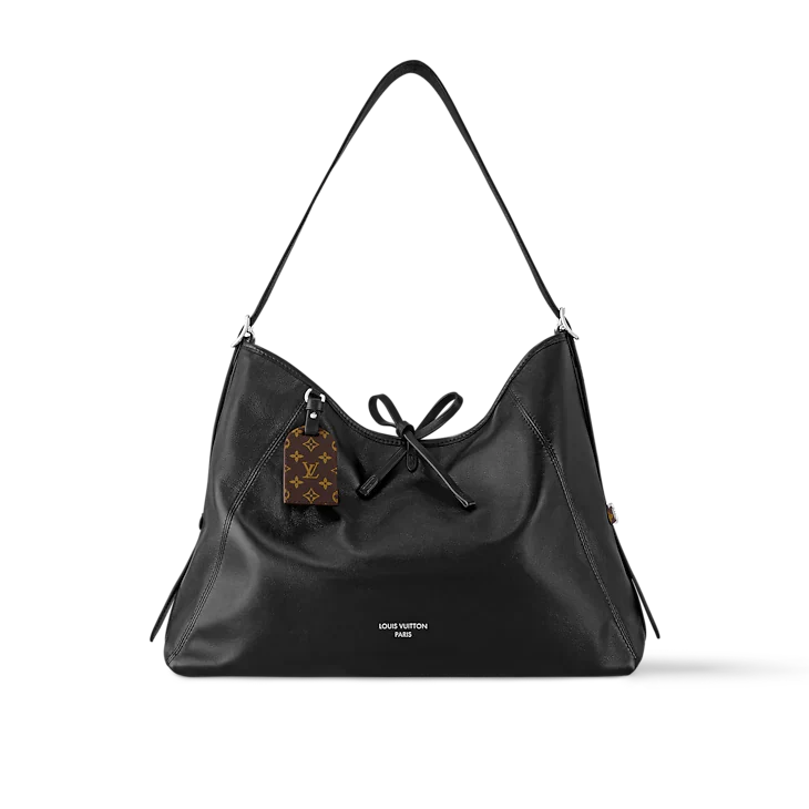 LV CarryAll Vibe MM