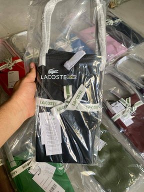 Lacôste Grand sac cabas L.12.12 Concept