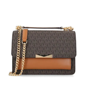 Sac bandoulière Jade extra-petit en toile