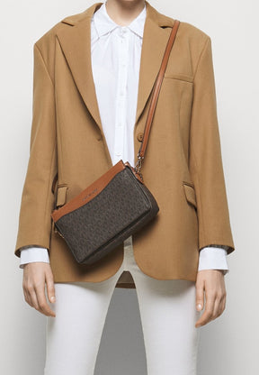 Sac Seconde principale Sac à main - brown