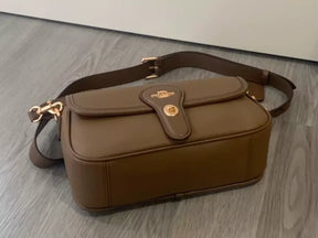 Sac bandoulière Hadley Dark Stone CY683 Outlet