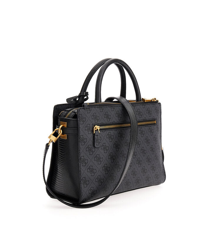 Sac à main femme Ginevra Logo Elite Scity