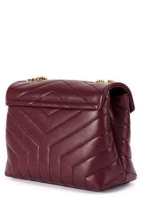 YSL Sac à bandoulière LouLou