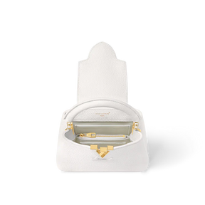 LV Capucines Mini