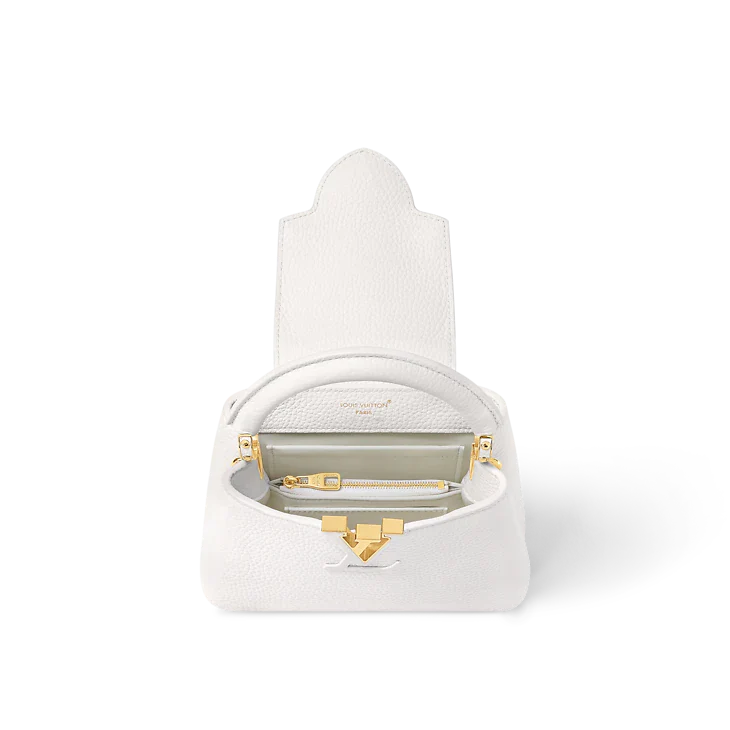 LV Capucines Mini