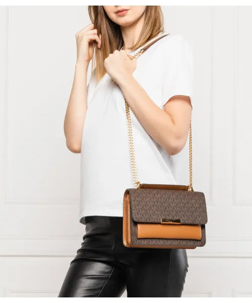 Sac bandoulière Jade extra-petit en toile