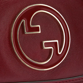 GG Sac à épaule Blondie petit format
