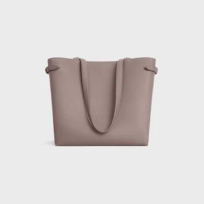 CÉLÏNÊ MEDIUM CABAS ANAÏS TRIOMPHE en Veau grainé