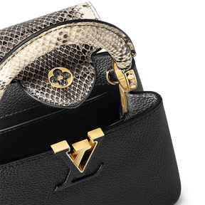 LV Sac Capucines Mini