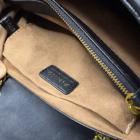 PÏNKÔ 
sac porté épaule Big Love Puff