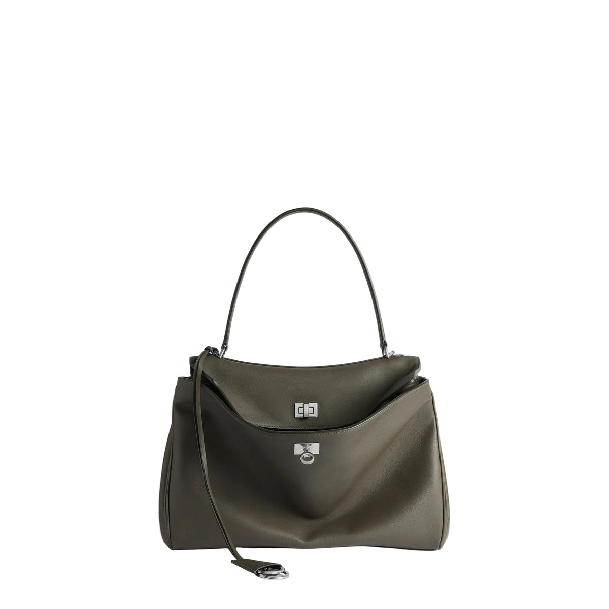 Bâlencïagâ Sac À Main Rodeo Moyen pour Femme