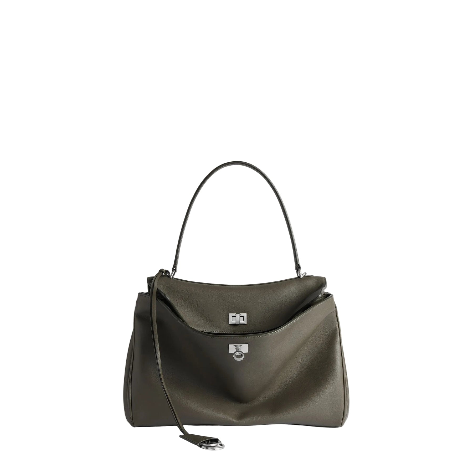 Bâlencïagâ Sac À Main Rodeo Moyen pour Femme