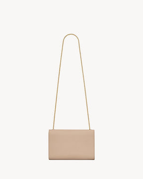 S@INT LAURENT KATE MEDIUM GRAIN DE POUDRE
DARK BEIGE