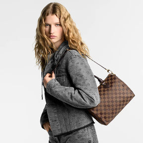 LV Sac Speedy Bandoulière