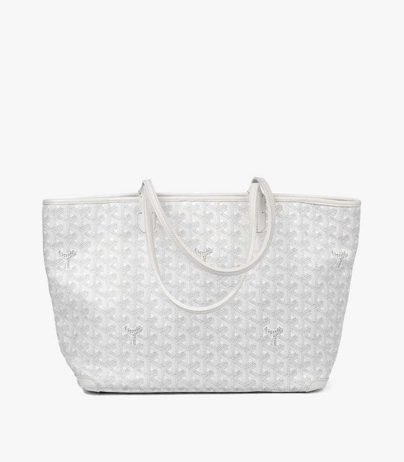 Gôyard 
sac porté épaule Goyardine Artois MM