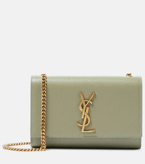 YSL Sac bandoulière Kate petit modèle