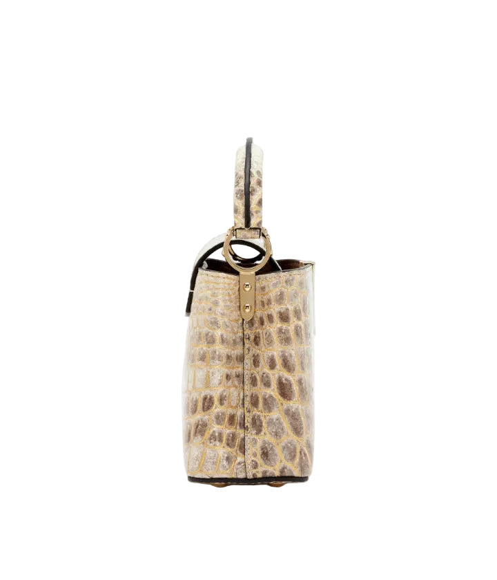 LV Capucines Nano